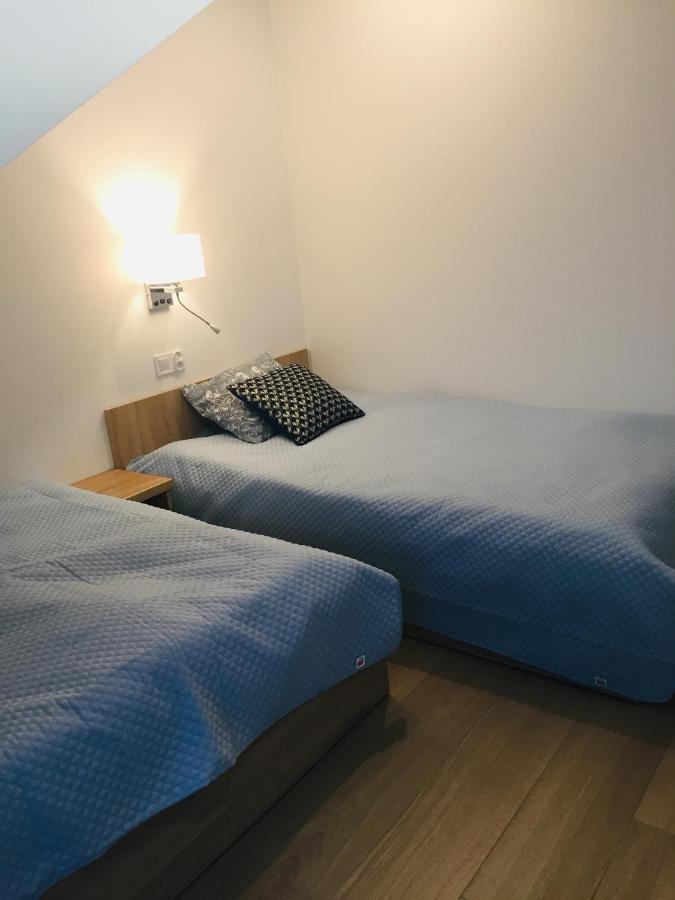 Apartament Diuna Grzybowo  Exteriör bild