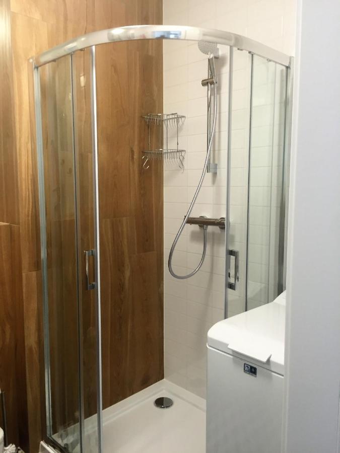 Apartament Diuna Grzybowo  Exteriör bild