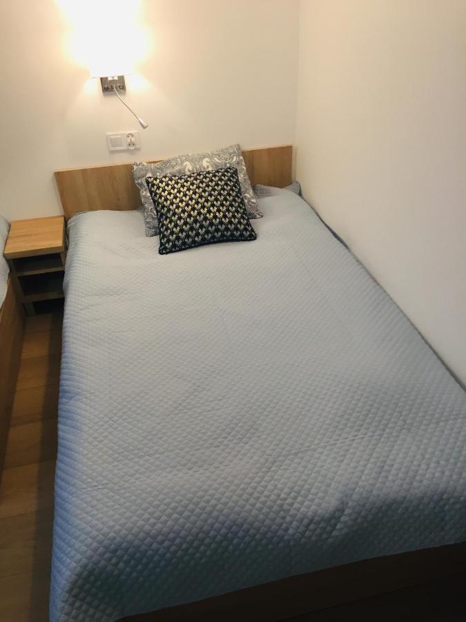 Apartament Diuna Grzybowo  Exteriör bild
